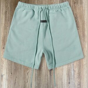 Fear of God Essentials Sycamore Shorts